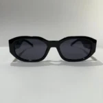 GB974 KADIN GÜNEŞ GÖZLÜĞÜ - Siyah