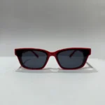 GB994 KADIN / ERKEK GÜNEŞ GÖZLÜĞÜ - Bordo