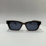 GB994 KADIN / ERKEK GÜNEŞ GÖZLÜĞÜ - Kahverengi