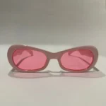 GB995 KADIN GÜNEŞ GÖZLÜĞÜ - Pembe