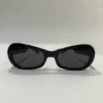 GB995 KADIN GÜNEŞ GÖZLÜĞÜ - Siyah