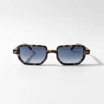 Kadın Kare Güneş Gözlüğü Ek:42