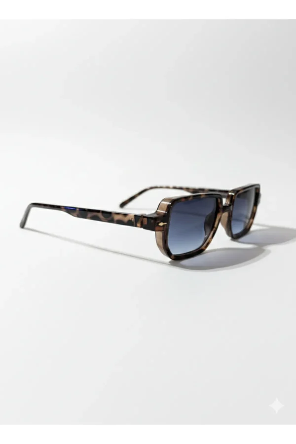 Kadın Kare Güneş Gözlüğü Ek:42
