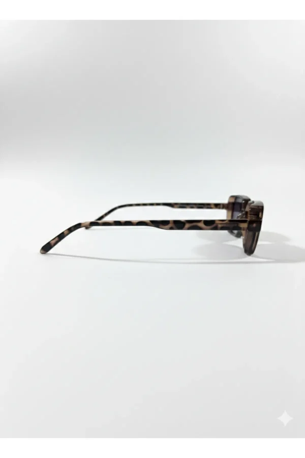 Kadın Kare Güneş Gözlüğü Ek:42