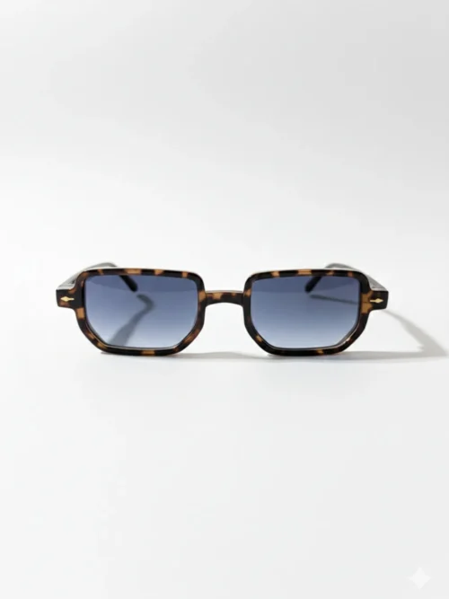 Kadın Kare Güneş Gözlüğü Ek:42