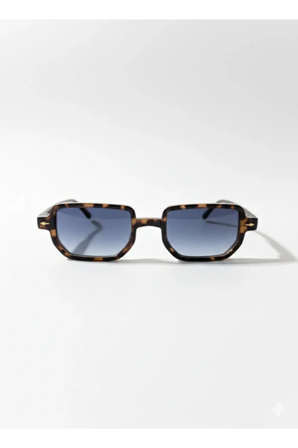 Kadın Kare Güneş Gözlüğü Ek:42