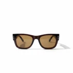 Kadın Kare Güneş Gözlüğü Ek:56