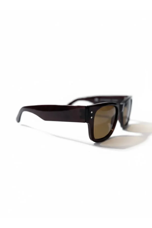 Kadın Kare Güneş Gözlüğü Ek:56